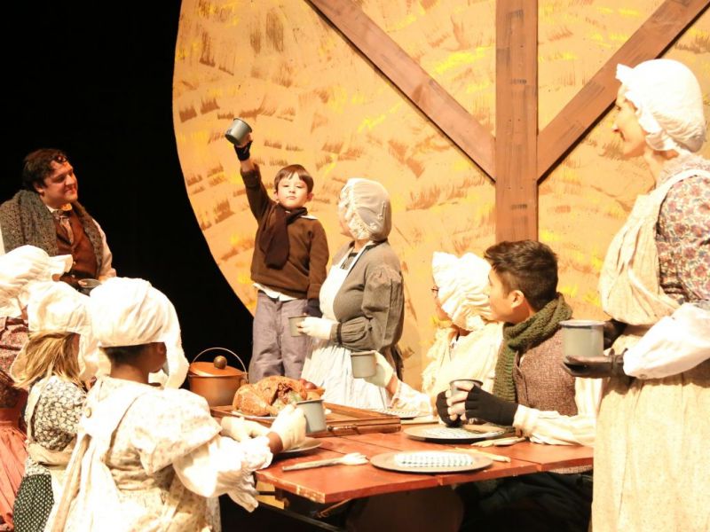 cod college theater presents charles dickens a christmas carol adapted by william - Charles Dickens A Christmas Carol Adaptations cod college theater presents charles dickens a christmas carol adapted by william - Charles Dickens A Christmas Carol Adaptations