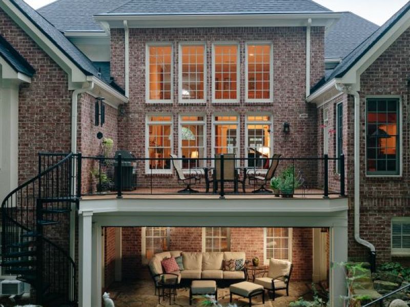 Mariettabased Decks & More Wins Three Regional NARI Contractor of the