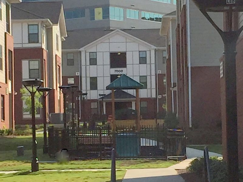 Decatur Housing Authority Hosts Grand Opening for Trinity Walk Phases I