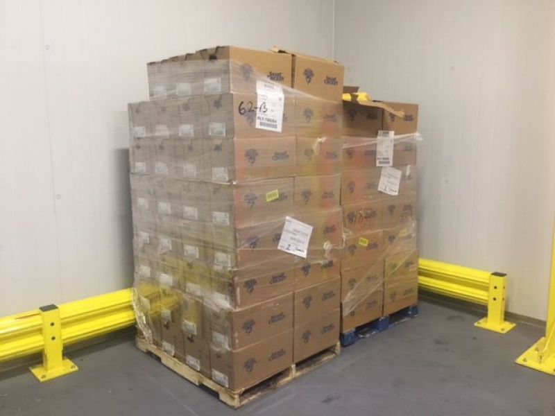 Pacifica Food Bank Pacifica Food Bank