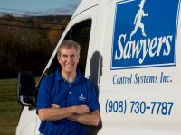 Sawyers Control Systems Celebrates 30th Anniversary Elishes Sawyers Control Systems Celebrates 30th Anniversary Elishes College Scholarship At Delaware Valley High School