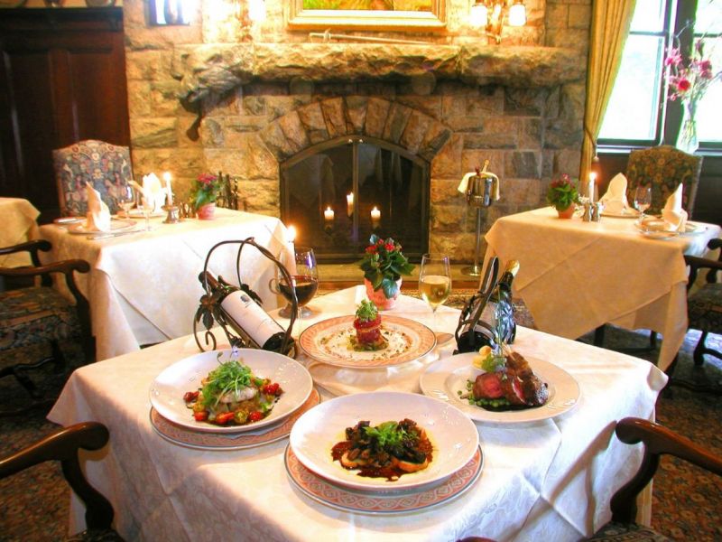 Equus Restaurant Tarrytown Ny Offers Delicious Thanksgiving Menu Equus Restaurant Tarrytown Ny Offers Delicious Thanksgiving Menu