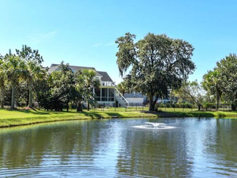 Beresford Creek Landing Daniel Island Charleston, SC Patch
