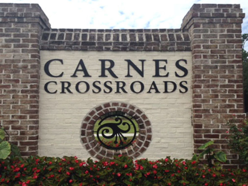 Carnes Crossroads in Summerville Charleston, SC Patch