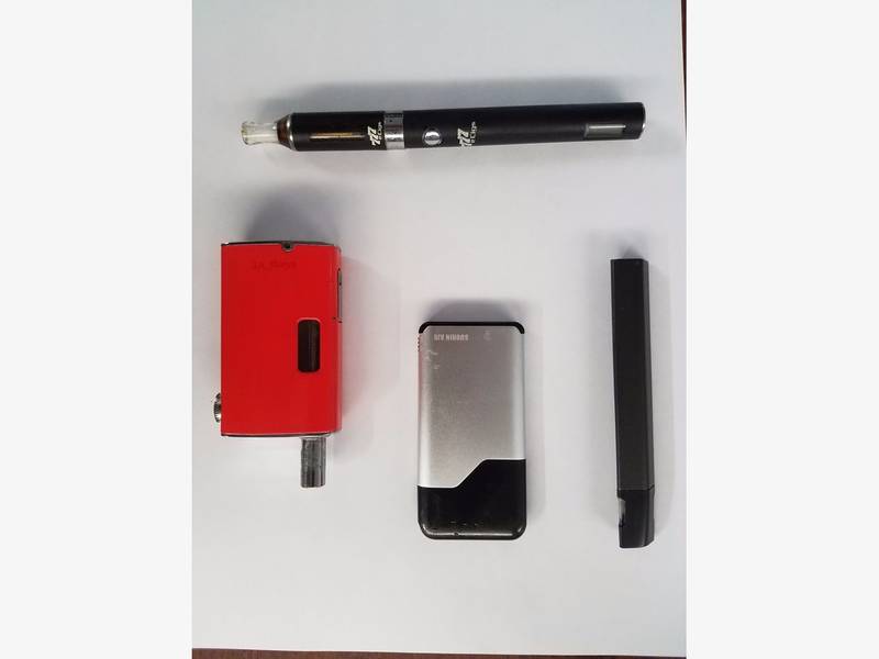 sandburg cracks down on e cigarette vape usage orland park il patch