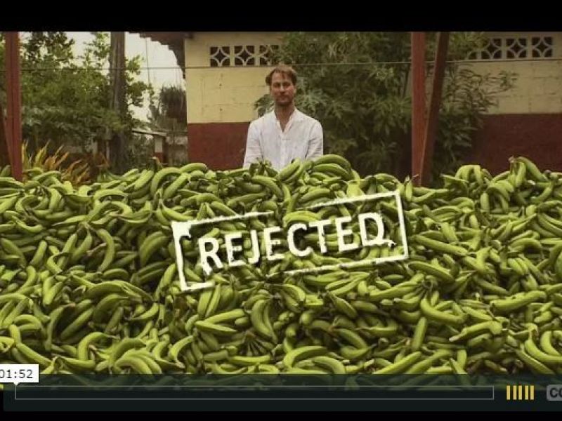 Gresham Residents Invited to 'Just Eat It', Learn About Food Waste