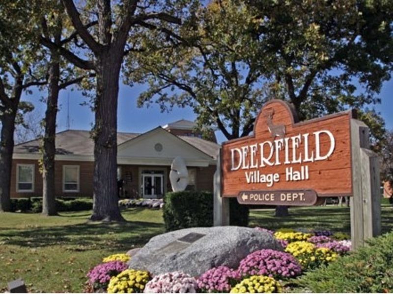 Deerfield Officials Endorse Lake County's and Inclusive