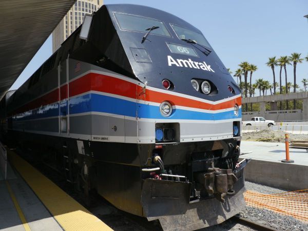 No Injuries When Amtrak Derails While Arriving in Chicago No Injuries When Amtrak Derails While Arriving in Chicago