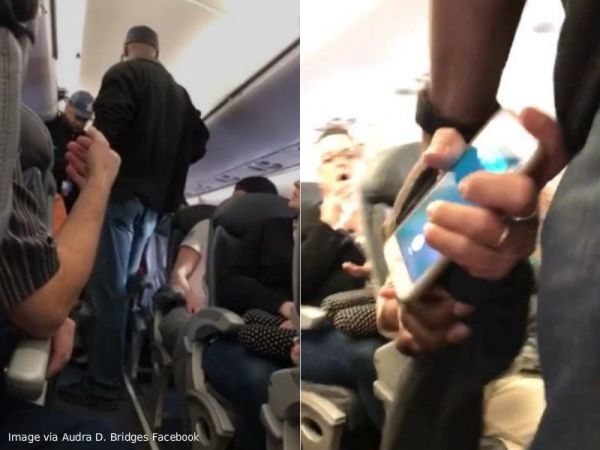 United changes policy, crew can't displace seated passengers United changes policy, crew can't displace seated passengers