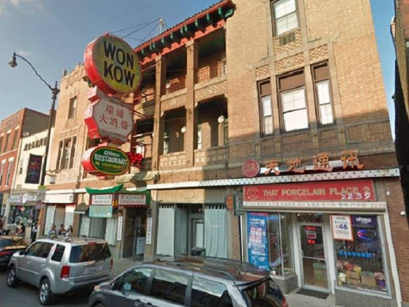 Won Kow Chicago S Oldest Chinatown Restaurant Closes Il Won Kow Chicago S Oldest Chinatown Restaurant Closes