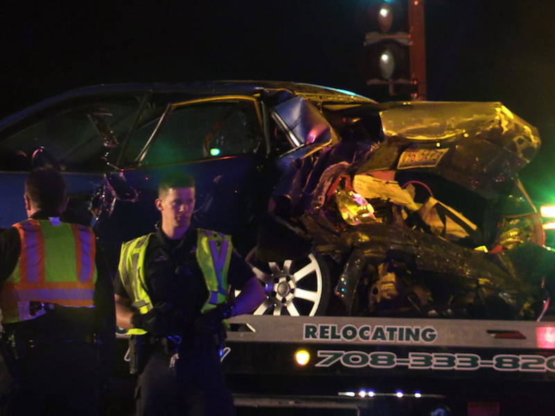 Car Accident Il Road And Illinois Car Accident Il Road And Illinois