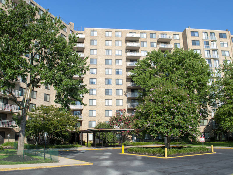 Plaza Towers in Hyattsville Changes Hands | Hyattsville, MD Patch