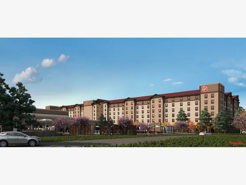 great wolf lodge is