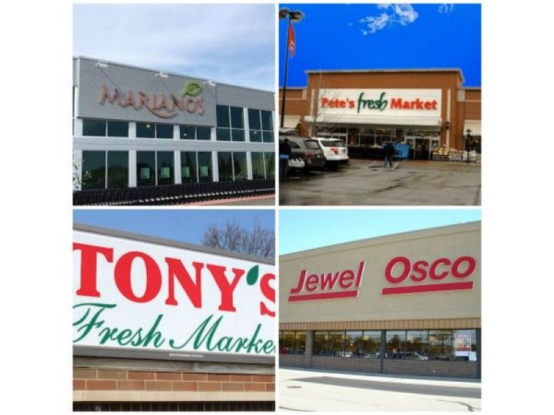 Grocery S Open Thanksgiving Day In The Oak Lawn Evergreen Grocery S Open Thanksgiving Day In The Oak Lawn Evergreen Park Area Il Patch
