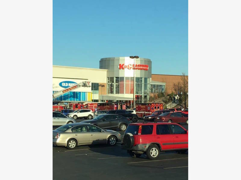 old navy celebrates grand reopening in orland after fire orland