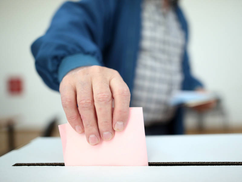 Palos Heights Residents Say 'No Dice' To Video Gaming Referendum | Palos, IL Patch