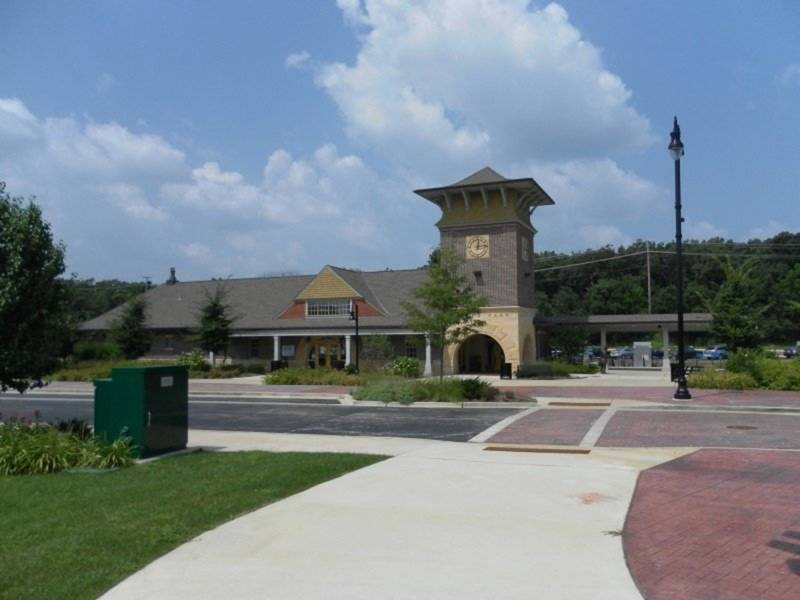 orland park residents input