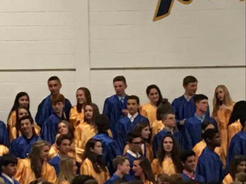 PHOTOS Long Valley Middle School Graduates Class Of 2016 Long Valley photos-long-valley-middle-school-graduates-class-of-2016-long-valley