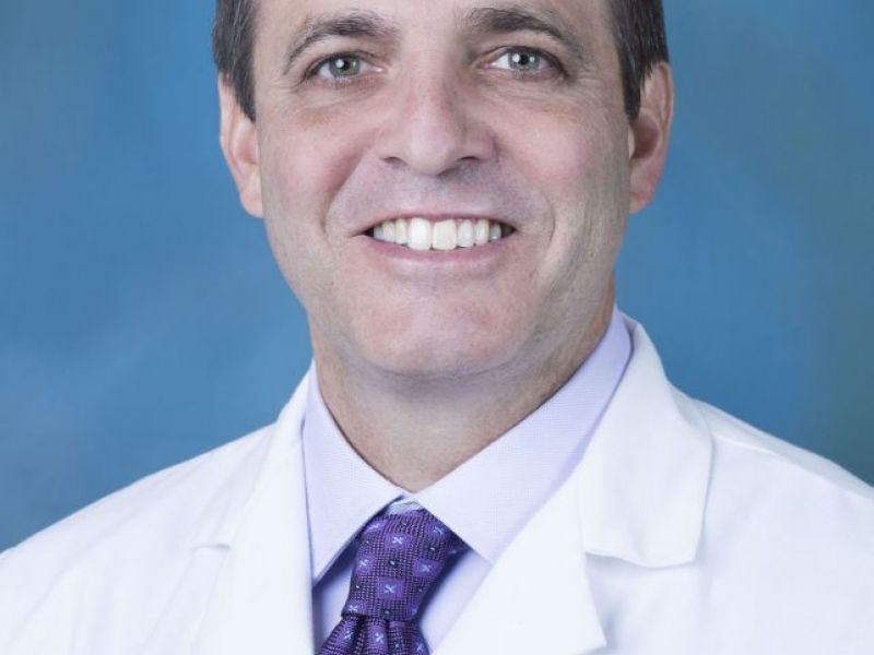 Sinai Hospital of Baltimore's Neurosurgery Department Receives National