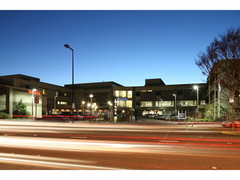 Kaiser Permanente Walnut Creek and Antioch Recognized for Stroke Care