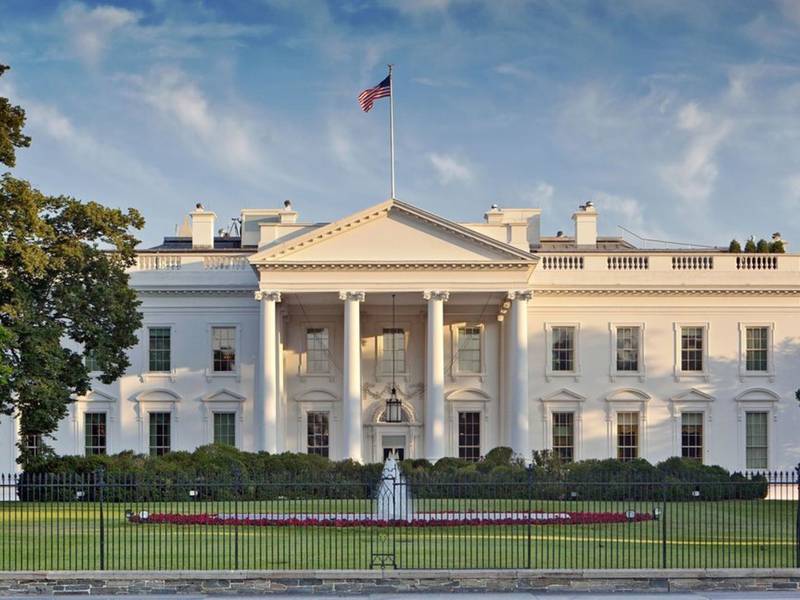 The Strategies to Win the White House in 2020 | White ...