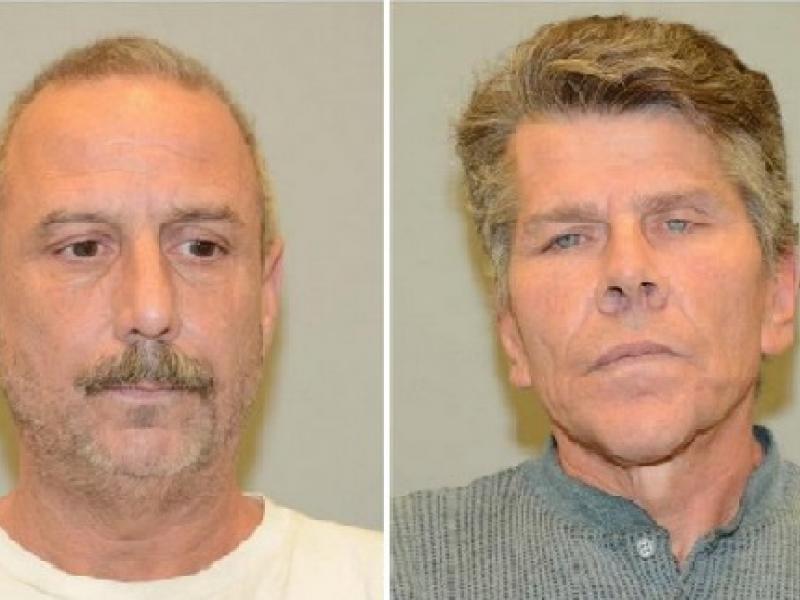 Woman Overdoses in Coventry; Boyfriend, Friend Dump her Body in West