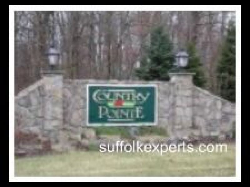 Country Pointe Condos In Nesconset Long Island Smithtown, NY Patch