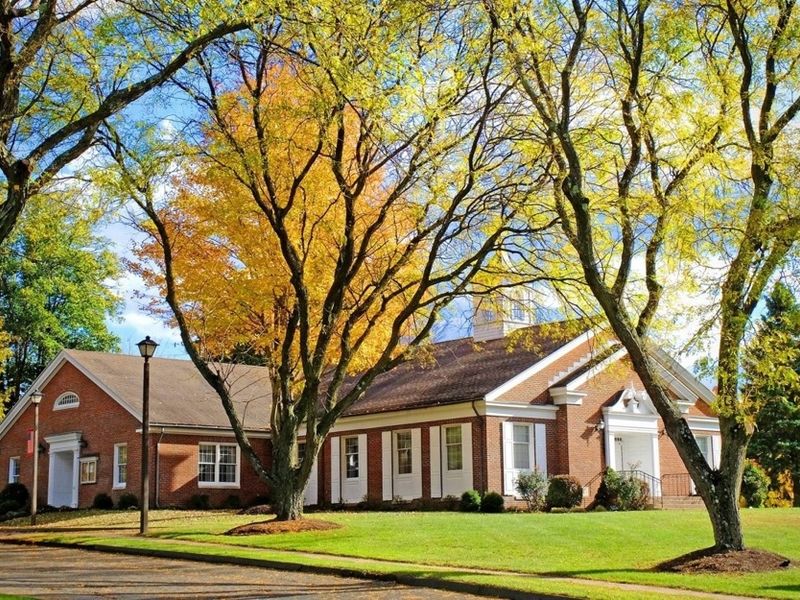 Important East Granby Annual Budget Town Meeting and Referendum