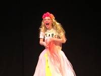 Chapin School Princeton Students Experience Shakespeare!