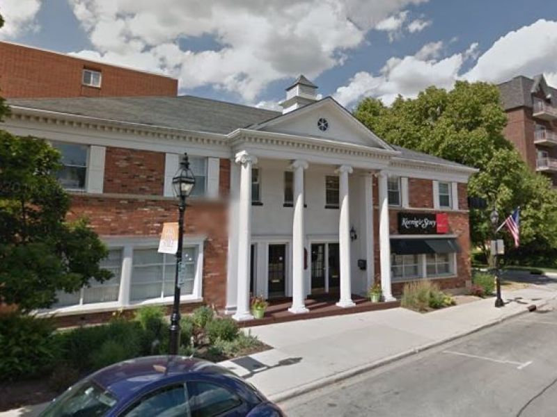 Glen Ellyn to Replace Downtown Streetlights from 1980s With LED System Glen Ellyn, IL Patch