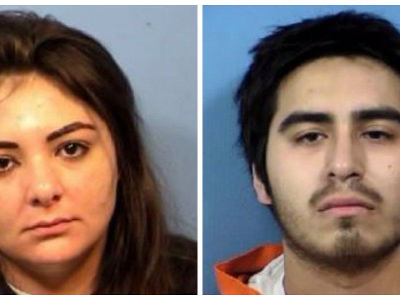 West Chicago Drug Dealers Charged in Overdose Death of Man, 20 Police Patch