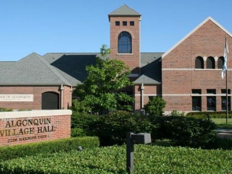 Algonquin Could Get New Dunkin' Donuts Algonquin, IL Patch