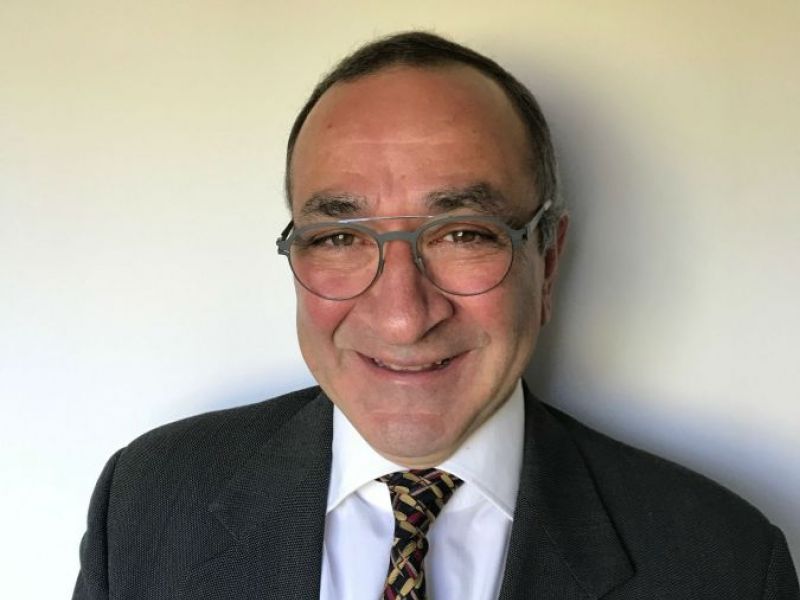 2017 Election Questionnaire Haig Haleblian, Crystal Lake City Council