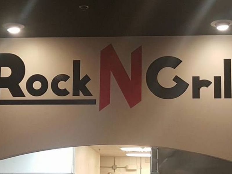  80s Rock Themed Restaurant Opens In Lake In The Hills Algonquin IL 