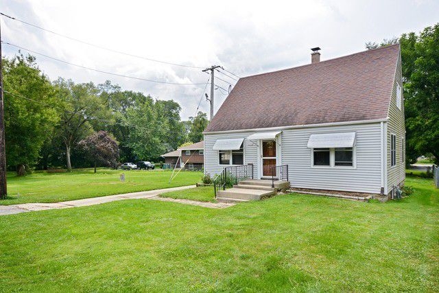 right at home batavia il