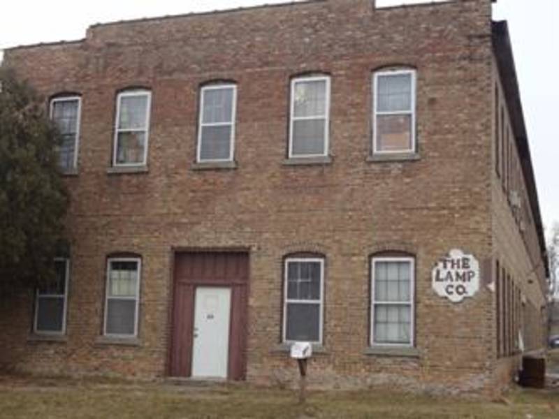 Construction On Townhomes In Lamp Co Factory To Start Soon St Construction On Townhomes In Lamp Co Factory To Start Soon