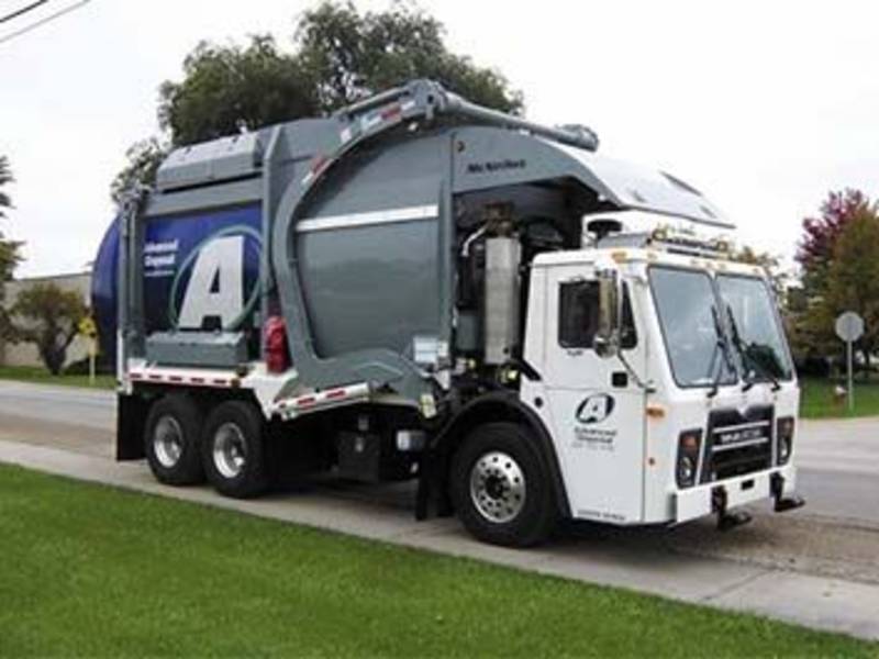 Advanced Disposal To Pick Up Garbage Carts This Week Geneva, IL Patch