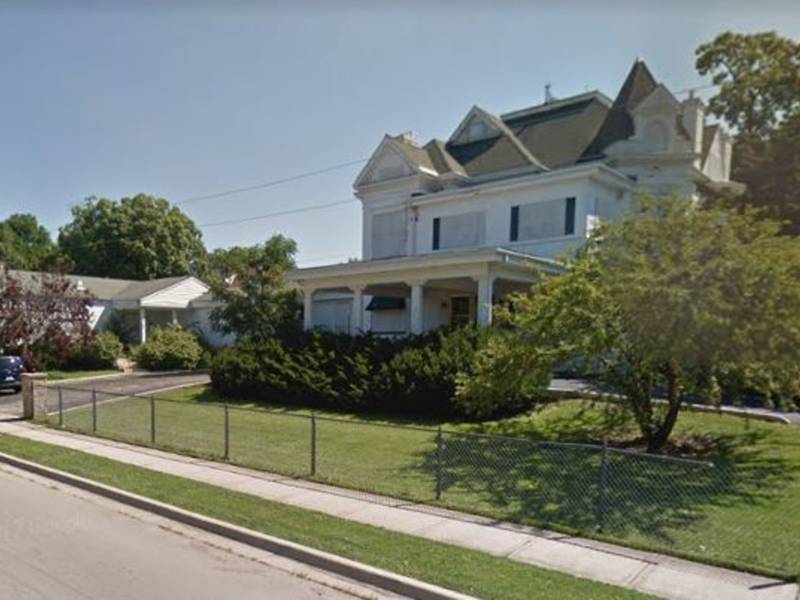 Historic Elgin Mansion Sells For 1 Elgin, IL Patch