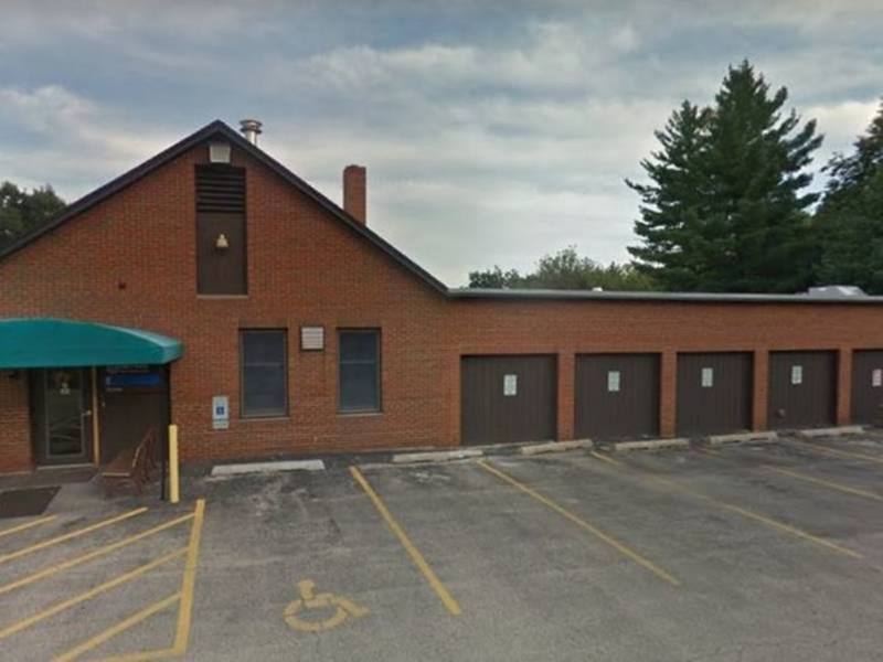 Swingers in st charles illinois