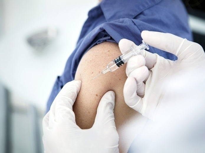 Mass Vaccination Is Our 'Ticket Out': Top Advocate Doctor