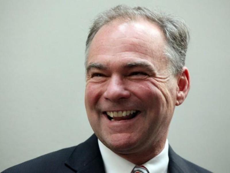 biography sen tim kaine user