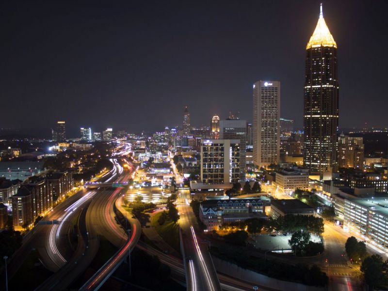 Atlanta Metro Climbs Best Places To Live Rankings Ga Atlanta Metro Climbs Best Places To Live Rankings