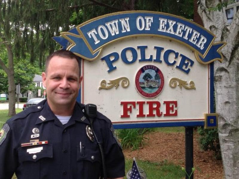 Exeter Police Establish Problem Oriented Police Officer Exeter, NH Patch