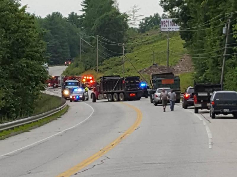 Town Of Londonderry Nh >> Concord Teen Involved in Route 106 Crash | Concord, NH Patch Town Of Londonderry Nh >> Concord Teen Involved in Route 106 Crash | Concord, NH Patch