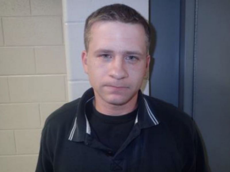 Dover Man Arrested for Negligent Driving After Crash Log Londonderry