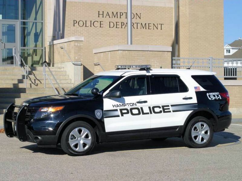 Hampton Police Seek Communications Specialist Hampton, NH Patch