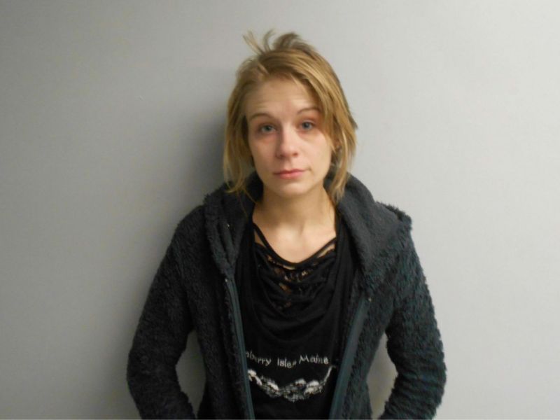 Homeless Woman Arrested on Drug Dealing, Other Charges: Concord Police