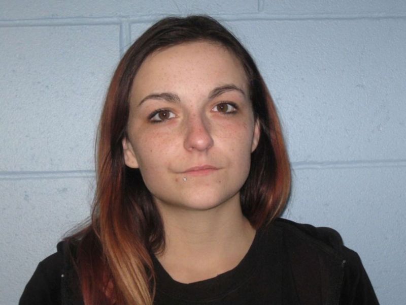 Hampton Woman Arrested on Drug Charges in Newmarket Hampton, NH Patch