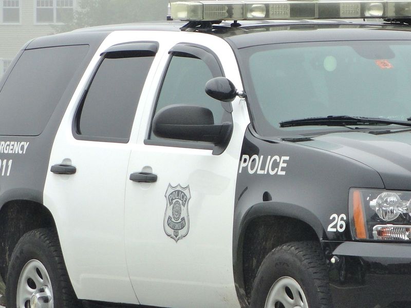 Greenland Man Arrested for DWI Portsmouth Police Log Portsmouth, NH