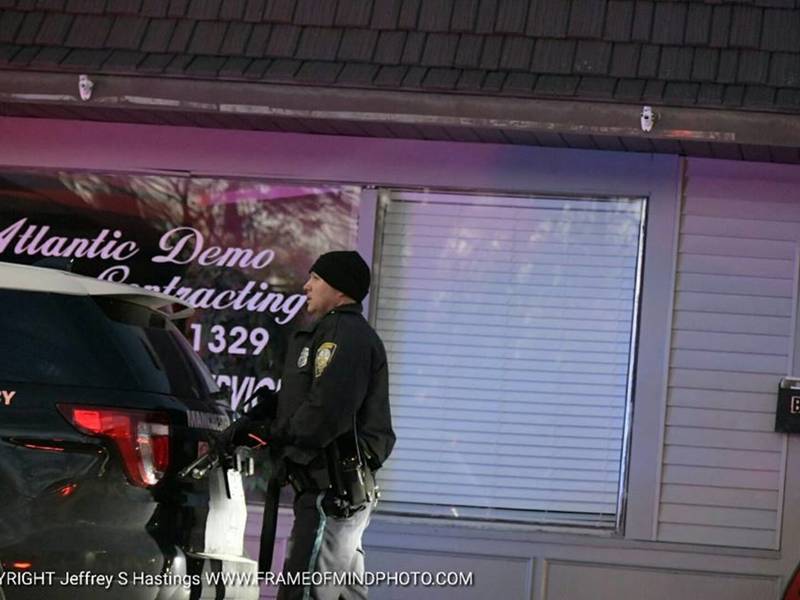 Shooting Reported In Goffstown Bedford, NH Patch